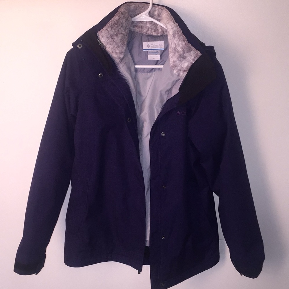 Winter Coat
